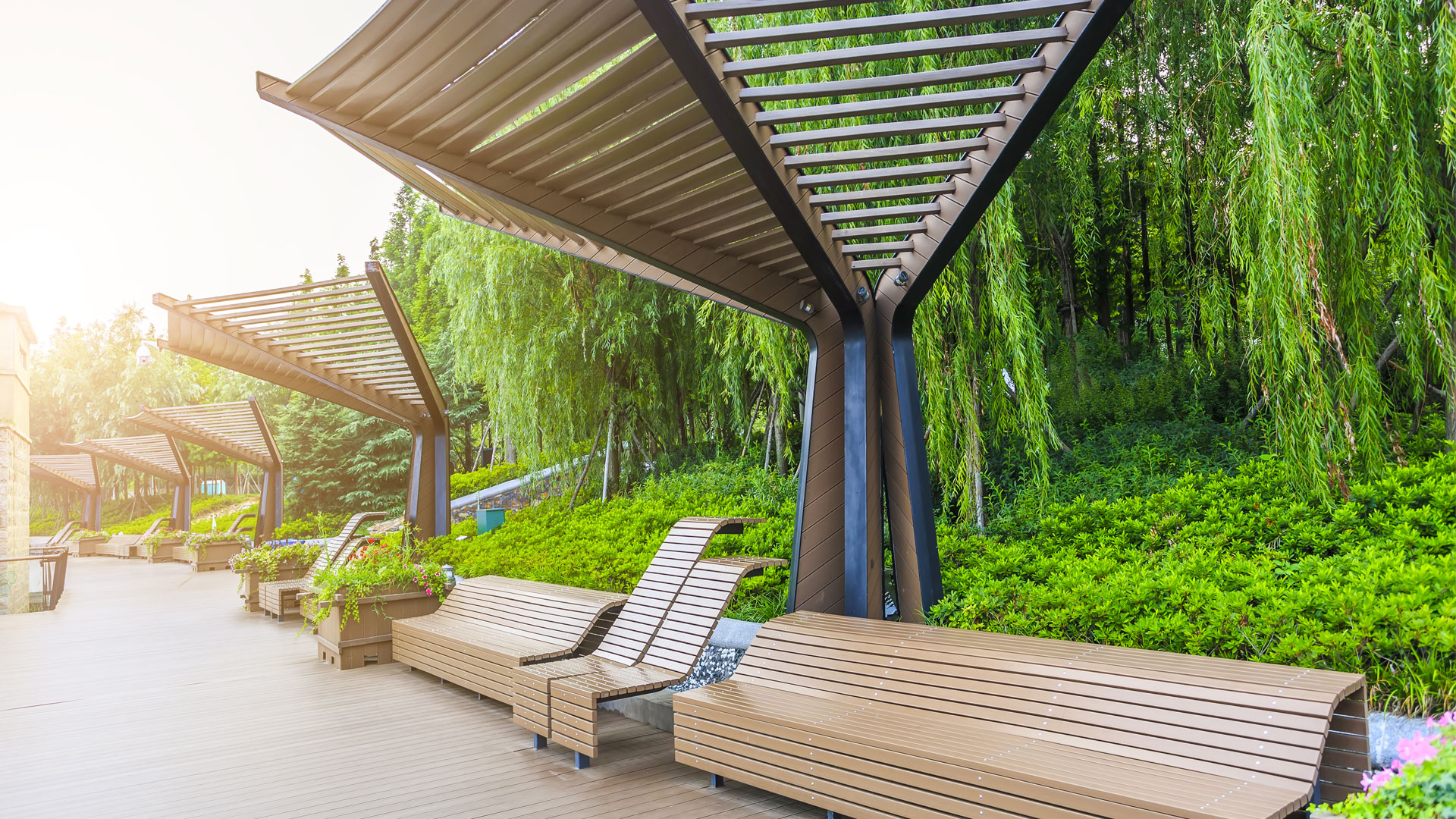 We Bring the Art of Green together with Landscape  We Bring the Art of Green together with Landscape