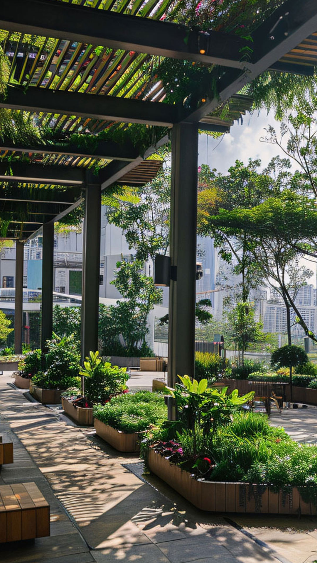 We Turn Your Dream Garden into Reality  We Turn Your Dream Garden into Reality